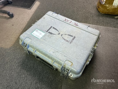 DigiTrak Falcon F5+ Locator Divers