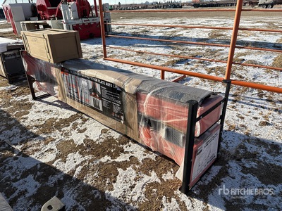 TMG TPL45 2 Post 10000 lb Élévateur de Véhicules (Unused)