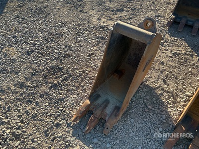 Tag 12 in Graafmachine Bak