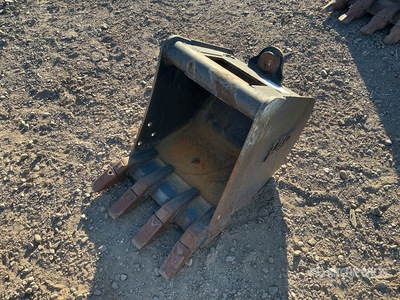 Tag 18 in Graafmachine Bak