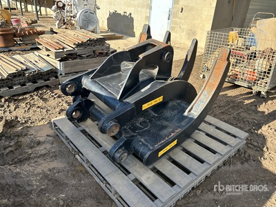 42 in Grappin à grumes