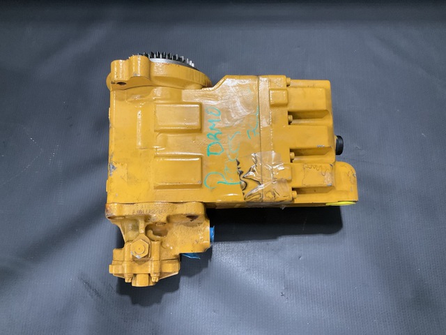 Cat 189-5184 Metering & Distribute Fuel Pump