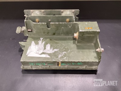 Harris MT-6353/VRC Electrical Equipment Mounting Base