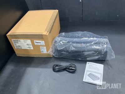 (12) Motorola Impres Battery Chargers