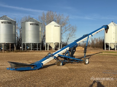 Brandt 1545 Grain Conveyor