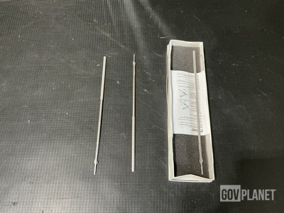 (10)Teleflex Medical Pilling 50-6705 Holinger Knife Handles