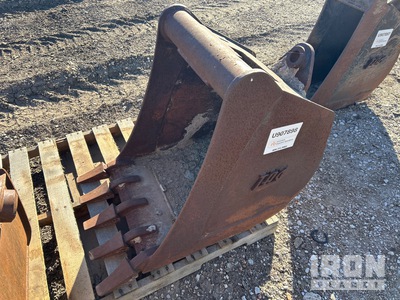 Tag 24 in Digging Backhoe Rear Bucket