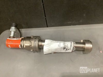 GE 21C1055G003 Turbine Puller