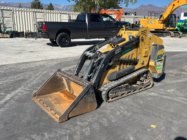 2019 Vermeer S925TX Mini Compact Track Loader