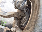 Brakes with 