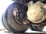 Brakes with 