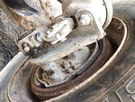 Brakes with 
