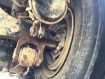 Brakes with 