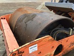 Chassis with Condition du tambour
