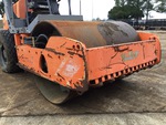 Chassis with Condition du cadre