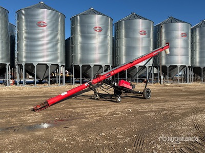 2008 Wheatheart R10-41 10 in x 41 ft Grain Auger