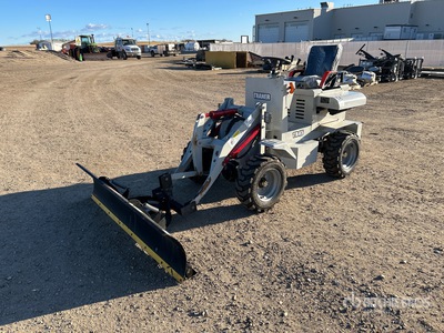 2024 TR45 Pala cargadora