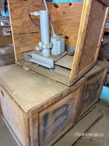 Misc. Shop, Warehouse, Consumer