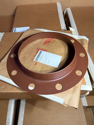 Lot of (60) Deflector, Dirt