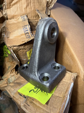 Lot of (17) Bracket, Angle