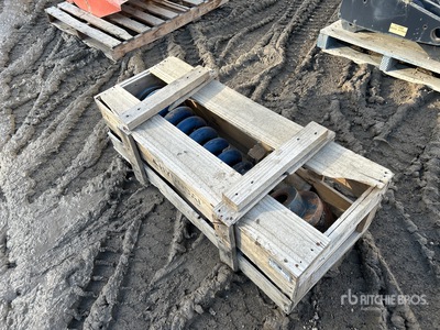 Idler spring tension