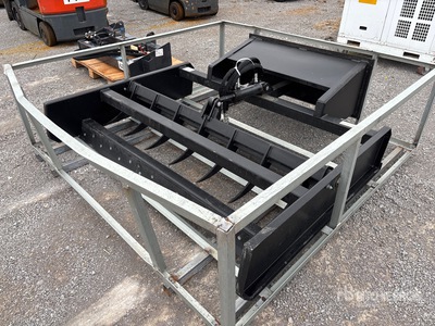 2024 Suihe SSBG 71 in Avion terrestre à direction compacte (Unused)