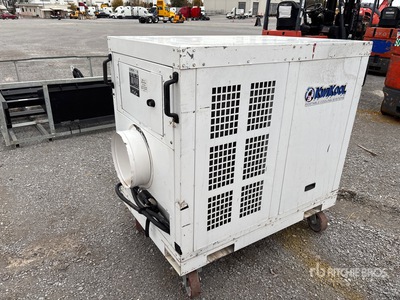 2020 KwiKool KPO5-21H Air Conditioner