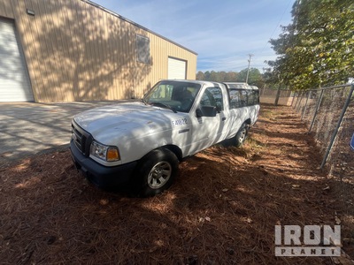 2009 Ford Ranger XL 4x2 Pick-up