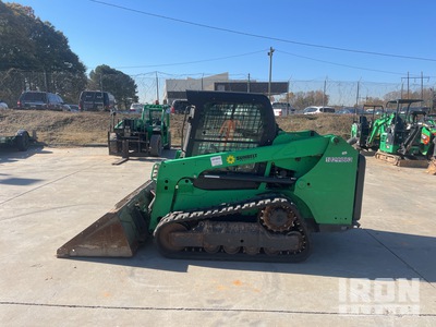 2020 BOBCAT T550 Mini Mini pala cingolata