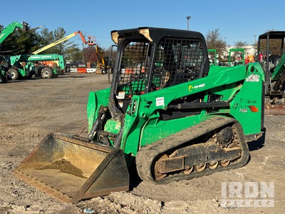 2020 Bobcat T550 Oruga cargadora compacta