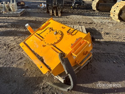 Diesel Kraftstofftank