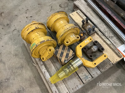 Cat D6 Parts Pièces divers