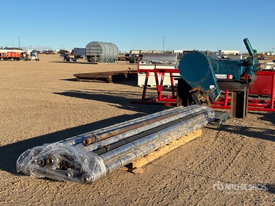 Gardner-Denver Pressure Pump