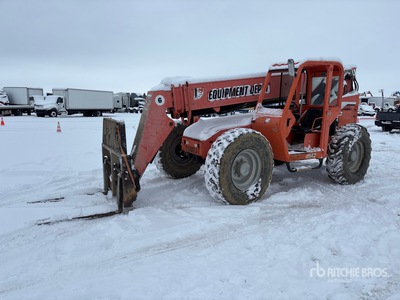 2008 JLG 6042 Telehandler