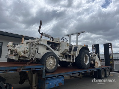 Rex HD S E Road Stabilizer