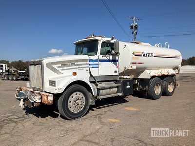 1995 Western Star 4964F 6x4 Camion à eau