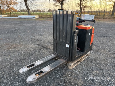 2013 BT OSE 120 Order Picker