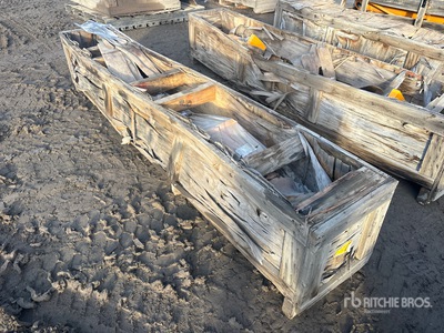 Hydraulic Zylinder (Unused)