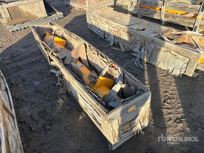 Hydraulic Zylinder (Unused)