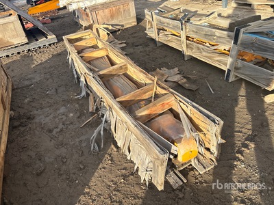 Hydraulic Zylinder (Unused)