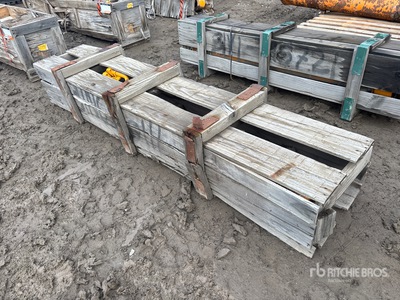 Hydraulic Zylinder (Unused)