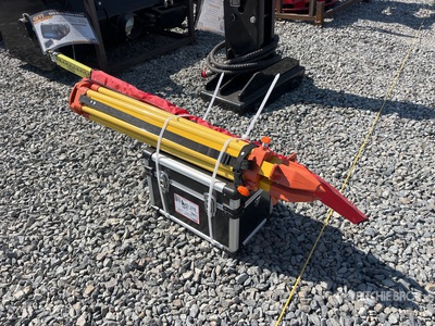 2025 SKLP Laser Level (Unused)