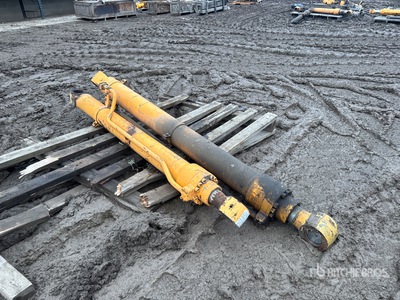 Quantity of (2) Hydraulic Boom Zylinder