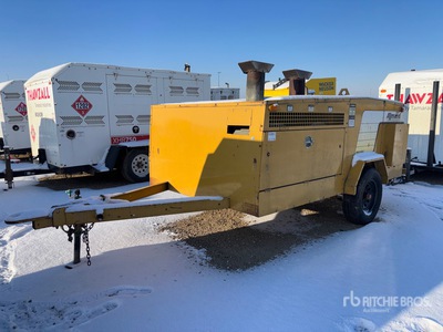 2008 Allmand Maxi-Heat 1000000 BTU Raumheizer