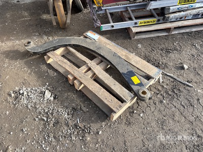 Drag Link to fit Southstar Processor Head