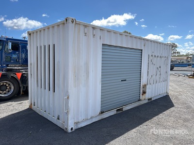 NLB 225/325 4035DCAS High Pressure Water Pump