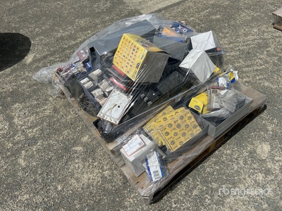 Truck & Trailer Lights