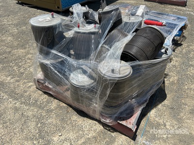 Quantity of Trailer Air Bags