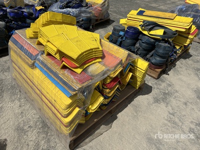 Load Angle Protectors