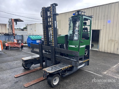 2019 Combielift C4000 3575 kg Forklift